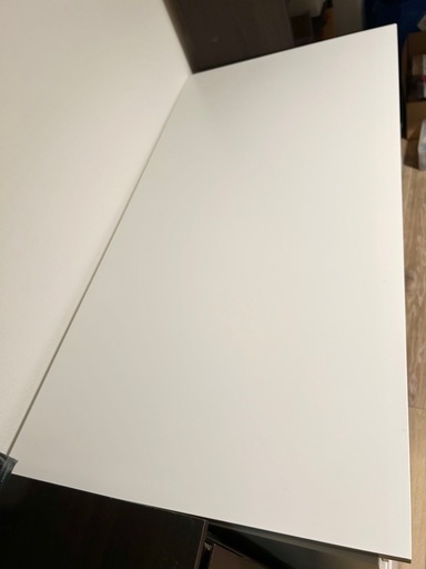 [3/1までの出品]IKEA ADILS デスク