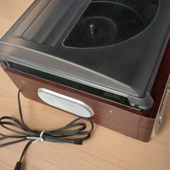 レコード ラジオ オーディオCOMの画像