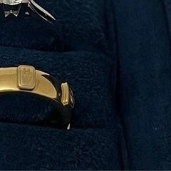 直接お渡し21万ハリーウィンストン指輪11.5くらいのサイズ世紀...