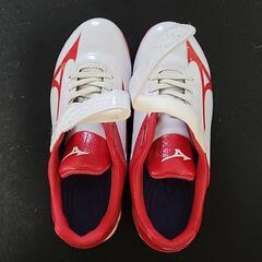 MIZUNO

ミズノ（MIZUNO）（キッズ） 野球スパイク ...
