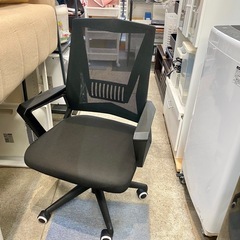Hbada 椅子 オフィスチェア 中古 家具 家電 学生 仙台 ...