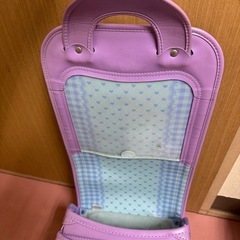 【伊那市引き取り限定】ランドセルの画像