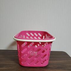 🌼CUTEバスケット