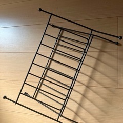 マガジンラックの画像