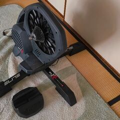 ELITE DIRETO XR ダイレクトドライブ ローラー台 ...