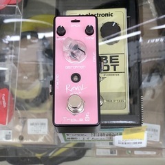 ★ジモティー割引有★Revol/Triple D DISTORT...