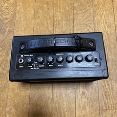 BOSS KATANA-MINIギターアンプ＋シールドの画像