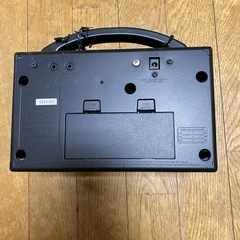BOSS KATANA-MINIギターアンプ＋シールドの画像