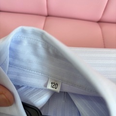 キッズワイシャツ
の画像