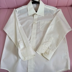 キッズワイシャツ
の画像