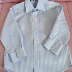 キッズワイシャツ
の画像