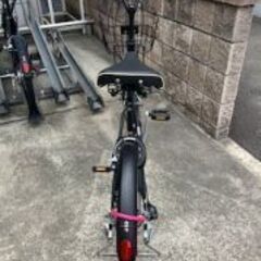 ブリヂストンVEGAS（ベガス）20インチ 3段変速 ミニベロ MTB 100000001002525093_10205.jpg