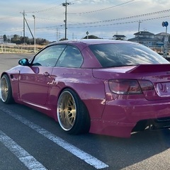 BMW 3 seriesの画像