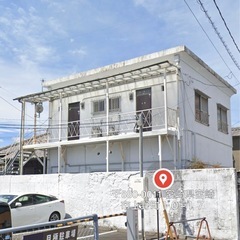 陽当たり最高‼️賃貸リノベ&DIY🆗【201】宮崎市上野町の「リノベできる賃貸コンクリート造物件」募集！ - 宮崎市
