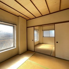 陽当たり最高‼️賃貸リノベ&DIY🆗【201】宮崎市上野町の「リノベできる賃貸コンクリート造物件」募集！ - 賃貸（マンション/一戸建て）