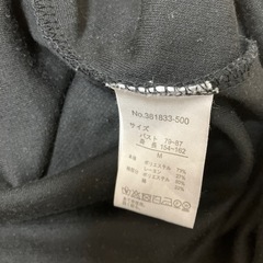 ボリューム袖ワンピースの画像