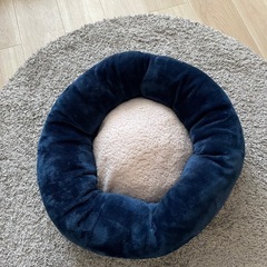 ペットベッドの画像