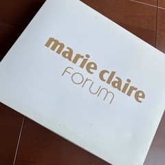 マリクレール　ギフトセットの画像