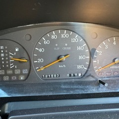 希少車　Y32シーマ　V8の画像