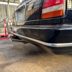 希少車　Y32シーマ　V8の画像