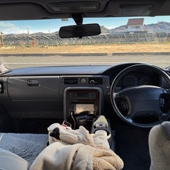 希少車　Y32シーマ　V8の画像