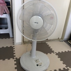 扇風機