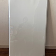 4月中まで　
ホワイトボード