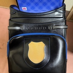 【伊那市引き取り限定】ランドセルの画像