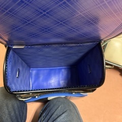 【伊那市引き取り限定】ランドセルの画像