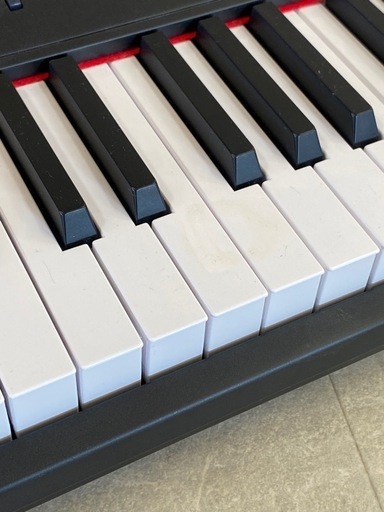 Roland GO:PIANO 88 2020年製 GO-88P スタンド付き ローランド ゴーピアノ 電子ピアノ 札幌市東区中沼町
