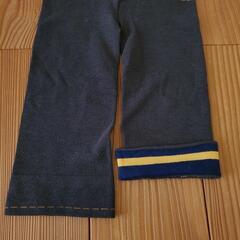 ホットビスケッツ90cmの画像