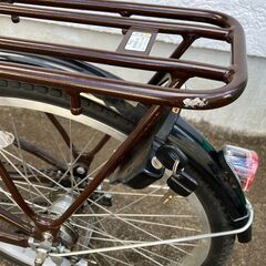 電動自転車【直接引き取りに来られる方のみ】の画像