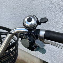 電動自転車【直接引き取りに来られる方のみ】の画像