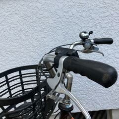 電動自転車【直接引き取りに来られる方のみ】の画像