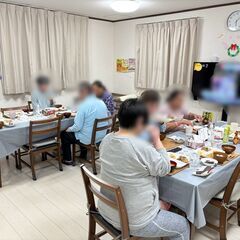 【やりがい有】家事・見守り・話し相手　スタッフ募集！保護ワンちゃんもいますの画像