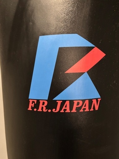 サンドバック