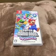 スーパーマリオブラザーズ