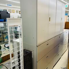 ITOKI ロッカー 大サイズ※2400010437687