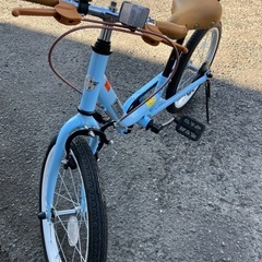 子供用自転車【ケッターサイクル】の画像