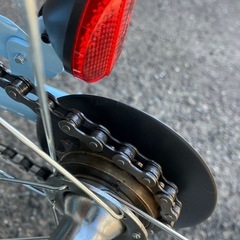 子供用自転車【ケッターサイクル】の画像