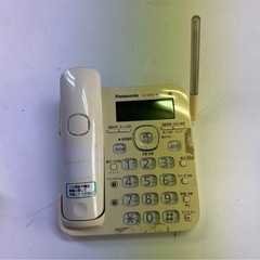 Panasonic 電話機 