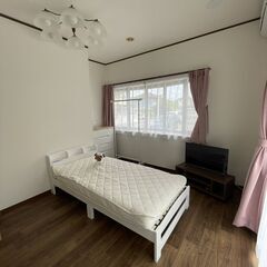 【やりがい有】家事・見守り・話し相手　スタッフ募集！保護ワンちゃんもいますの画像