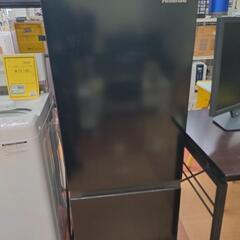 ★ジモティー割引有★ Hisense 2ドア冷蔵庫 HR-D15FB 162L 2022年製 中古品 