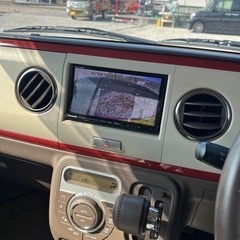 車検ロングの画像