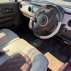 車検ロングの画像