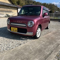 車検長く綺麗です。期間限定特価価格！