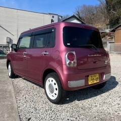 車検ロングの画像