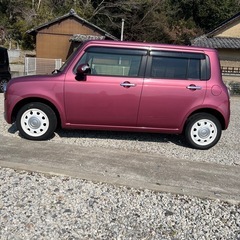 車検ロングの画像