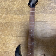 ジャンク品　エレキギターHSS　Photogenicの画像