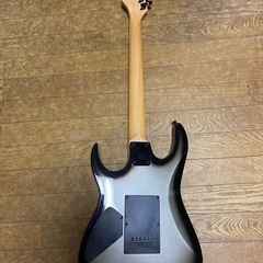 ジャンク品　エレキギターHSS　Photogenicの画像